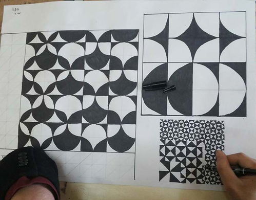 平面設(shè)計(jì)中的手繪與網(wǎng)頁設(shè)計(jì)融合——天津平面設(shè)計(jì)培訓(xùn)的實(shí)踐探索