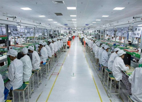 始料未及 印度蘋果工廠突發(fā)暴亂，2000人打砸，臺企也被牽扯其中