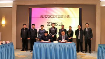 2018年的這兩個月,商河簽下這么多大項(xiàng)目