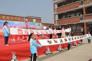 湖濱區第三屆 校園美食文化藝術節 活動開幕,跟我們一起來驚艷味蕾吧