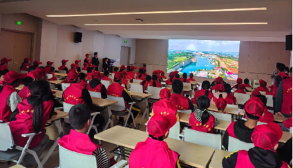 巨野縣政協(xié)&ldquo;畫潤麟州&middot;界別同心匯&rdquo;組織開展&ldquo;文化之美、童心逐夢(mèng)&rdquo;社會(huì)實(shí)踐活動(dòng)