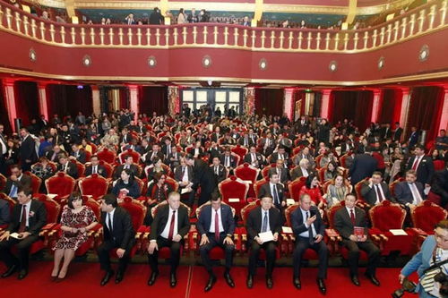 古絲路明珠巡禮 上合烏茲別克斯坦共和國文化日在京舉行，促進文化藝術(shù)交流